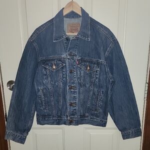 LEVIS Denim Jacket